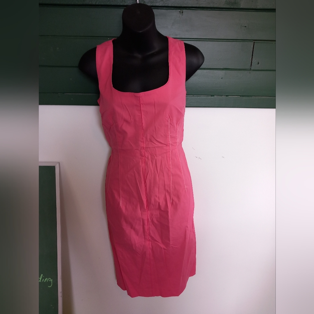 Ladies dress/ proceeds  to charity